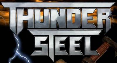 logo Thunder Steel